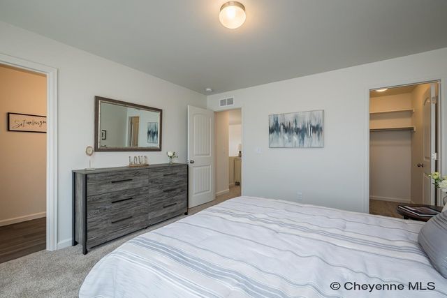 1601 ELSIE-JEAN TRL, Cheyenne, WY 82007