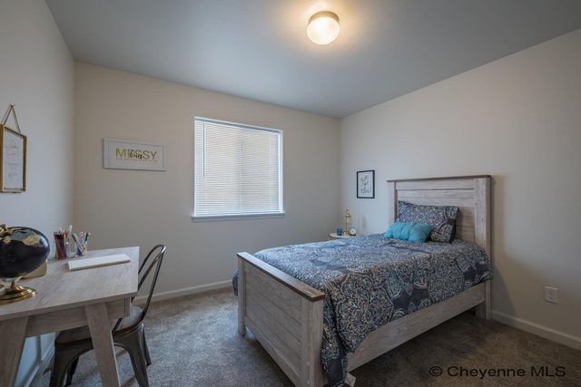 1601 ELSIE-JEAN TRL, Cheyenne, WY 82007