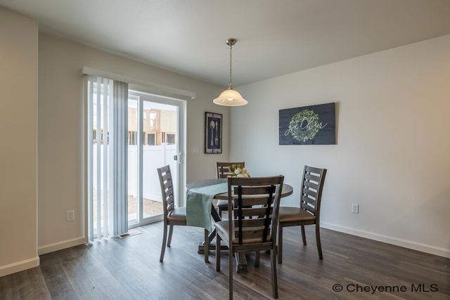 1601 ELSIE-JEAN TRL, Cheyenne, WY 82007