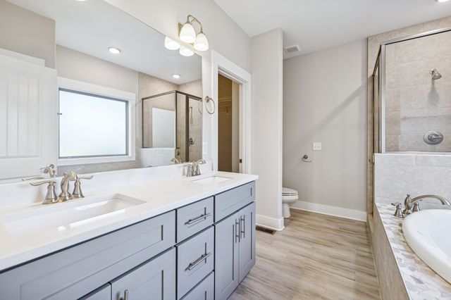 2332 Casey Cove Rd, Smithville, TN 37166