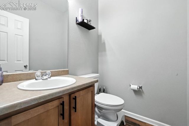 1932 Oneal Avenue, Pueblo, CO 81004