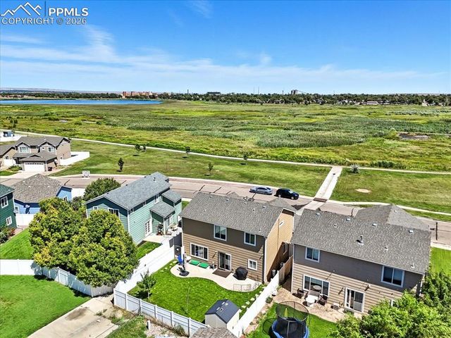 1932 Oneal Avenue, Pueblo, CO 81004