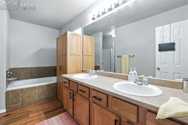 1932 Oneal Avenue, Pueblo, CO 81004