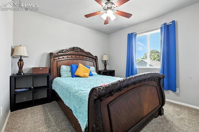 1932 Oneal Avenue, Pueblo, CO 81004