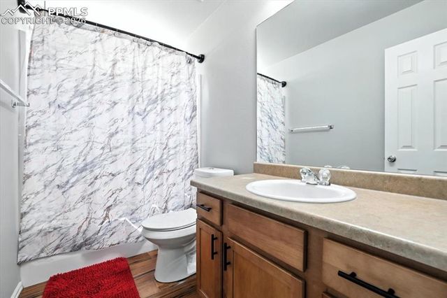 1932 Oneal Avenue, Pueblo, CO 81004