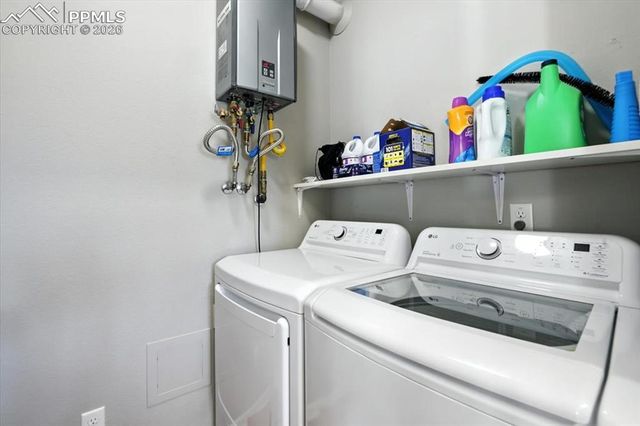 1932 Oneal Avenue, Pueblo, CO 81004