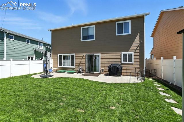 1932 Oneal Avenue, Pueblo, CO 81004