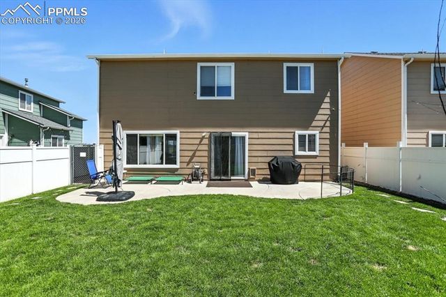 1932 Oneal Avenue, Pueblo, CO 81004
