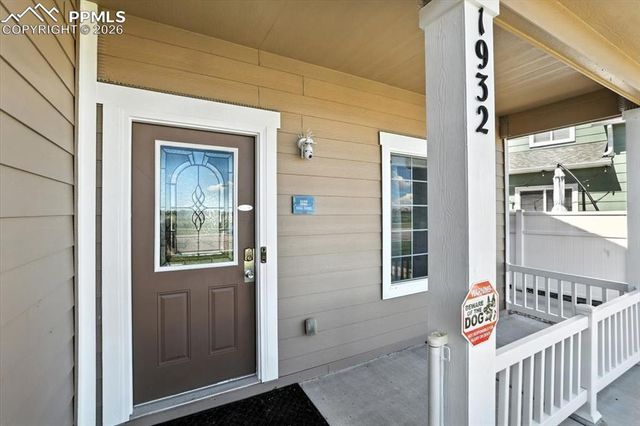 1932 Oneal Avenue, Pueblo, CO 81004