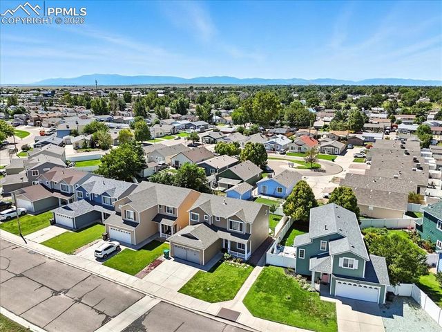 1932 Oneal Avenue, Pueblo, CO 81004