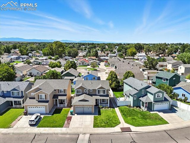 1932 Oneal Avenue, Pueblo, CO 81004