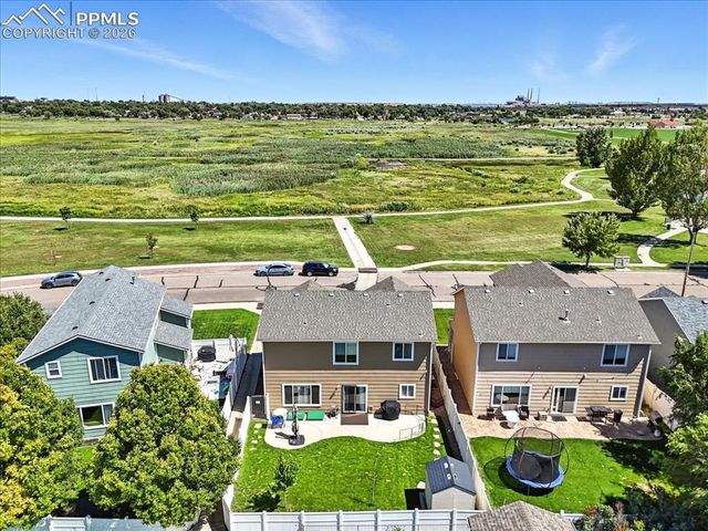 1932 Oneal Avenue, Pueblo, CO 81004