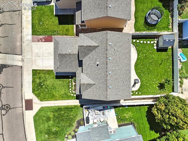 1932 Oneal Avenue, Pueblo, CO 81004