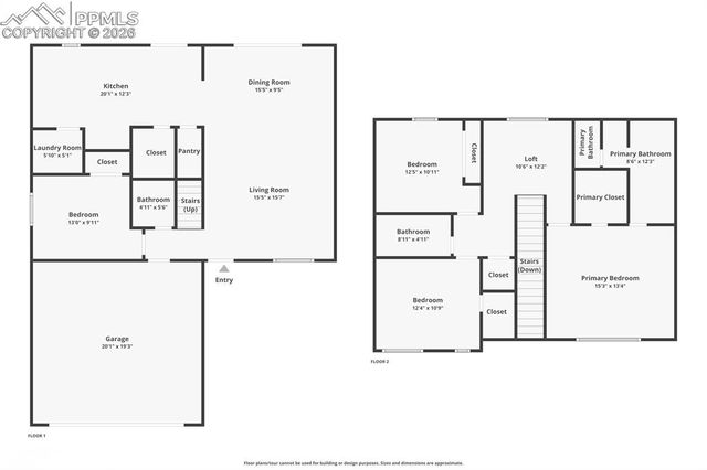 1932 Oneal Avenue, Pueblo, CO 81004