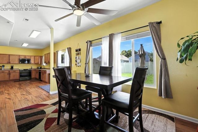 1932 Oneal Avenue, Pueblo, CO 81004