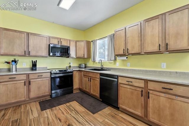 1932 Oneal Avenue, Pueblo, CO 81004