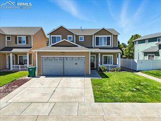 1932 Oneal Avenue, Pueblo, CO 81004