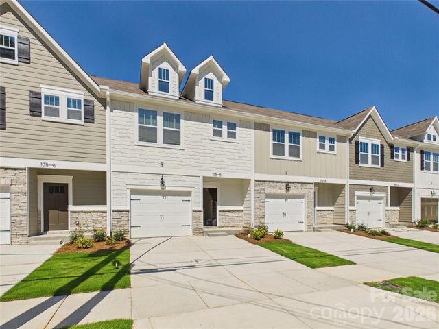 105 N Dilling Street 05, Kings Mountain, NC 28086
