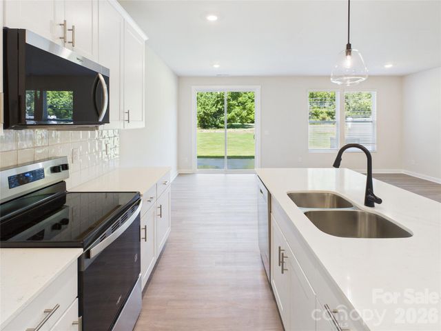 105 N Dilling Street 05, Kings Mountain, NC 28086