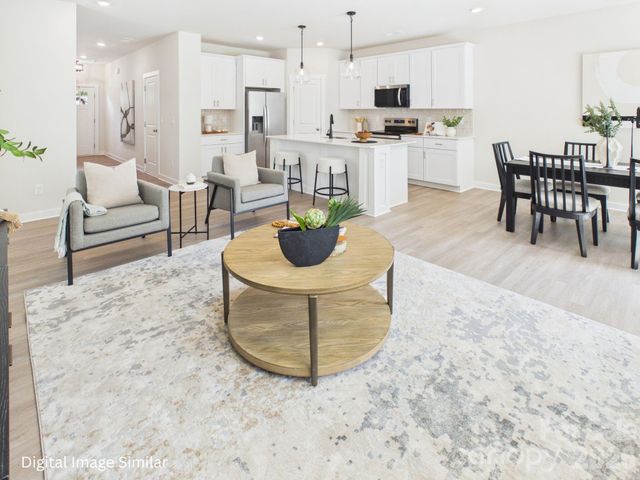 105 N Dilling Street 05, Kings Mountain, NC 28086