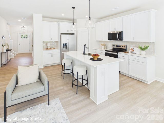 105 N Dilling Street 05, Kings Mountain, NC 28086