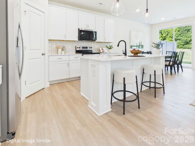 105 N Dilling Street 05, Kings Mountain, NC 28086