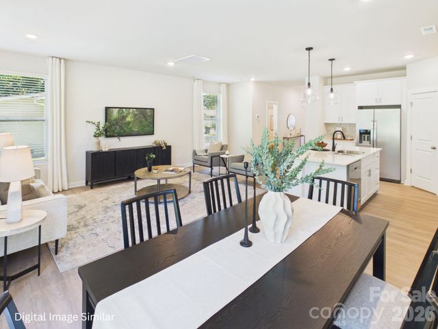 105 N Dilling Street 05, Kings Mountain, NC 28086