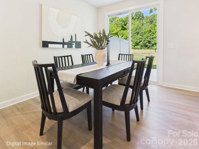 105 N Dilling Street 05, Kings Mountain, NC 28086