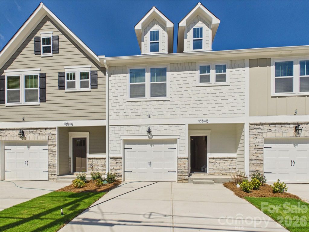 105 N Dilling Street 05, Kings Mountain, NC 28086