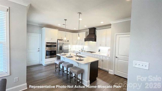 10223 Rainier Trail Drive NW, Huntersville, NC 28078