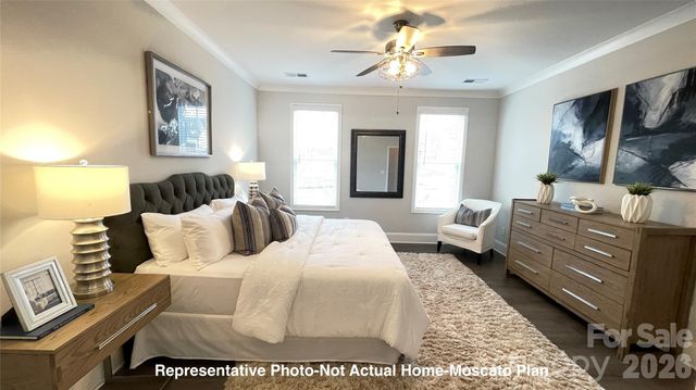 10223 Rainier Trail Drive NW, Huntersville, NC 28078