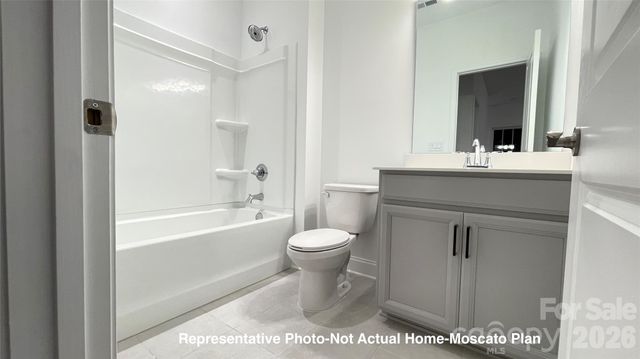 10223 Rainier Trail Drive NW, Huntersville, NC 28078