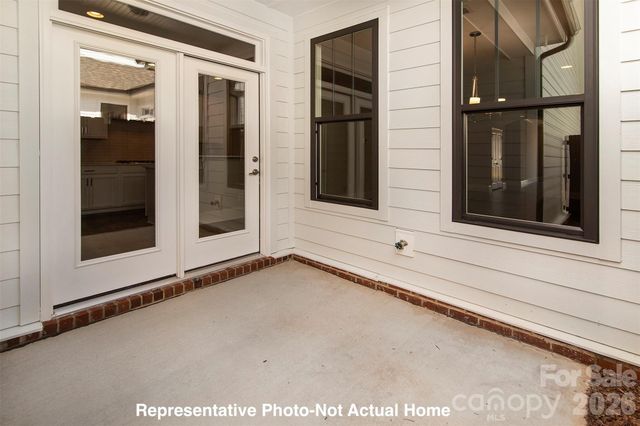 10223 Rainier Trail Drive NW, Huntersville, NC 28078