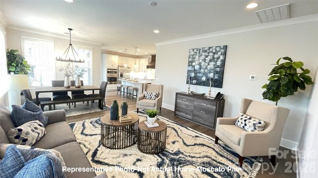 10223 Rainier Trail Drive NW, Huntersville, NC 28078