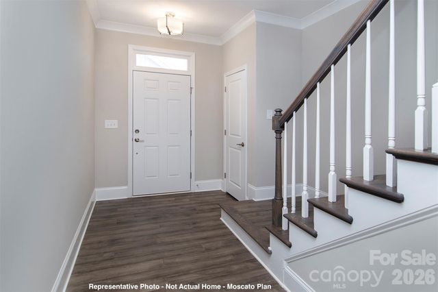 10223 Rainier Trail Drive NW, Huntersville, NC 28078