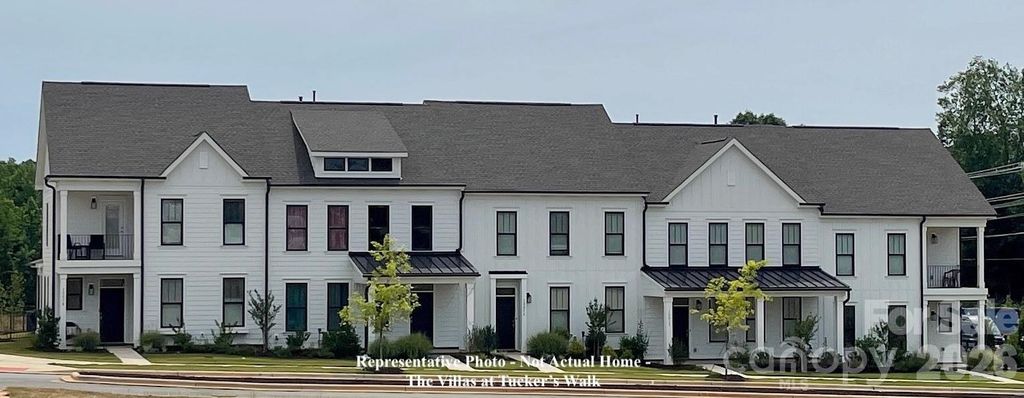 10223 Rainier Trail Drive NW, Huntersville, NC 28078