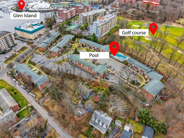 667 Pelham Road B10, New Rochelle, NY 10805