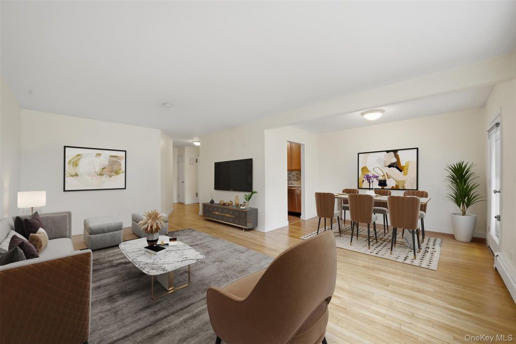 667 Pelham Road B10, New Rochelle, NY 10805