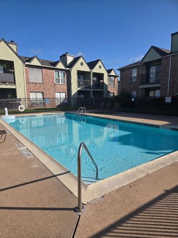 18800 Egret Bay Boulevard 1009, Webster, TX 77058