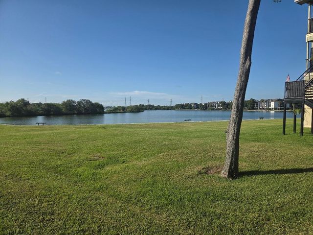 18800 Egret Bay Boulevard 1009, Webster, TX 77058