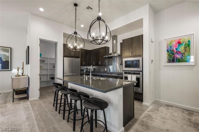 3332 Birdseye Maple Avenue, Henderson, NV 89044