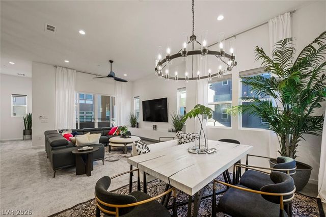 3332 Birdseye Maple Avenue, Henderson, NV 89044