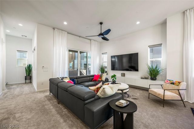 3332 Birdseye Maple Avenue, Henderson, NV 89044