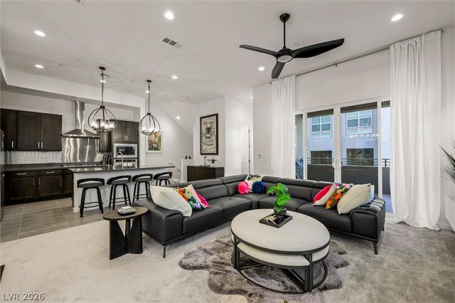 3332 Birdseye Maple Avenue, Henderson, NV 89044