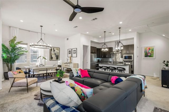 3332 Birdseye Maple Avenue, Henderson, NV 89044