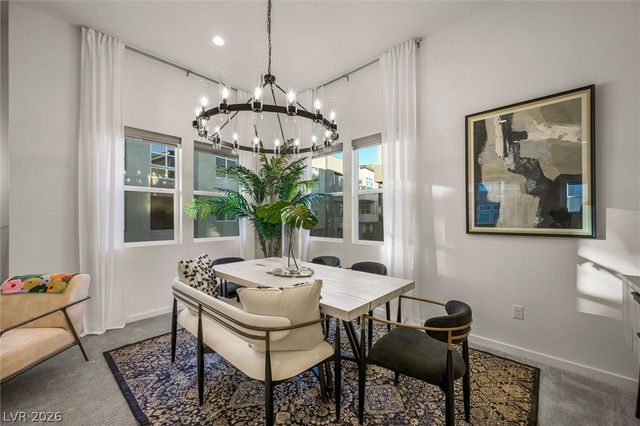 3332 Birdseye Maple Avenue, Henderson, NV 89044