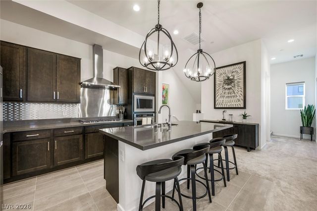 3332 Birdseye Maple Avenue, Henderson, NV 89044