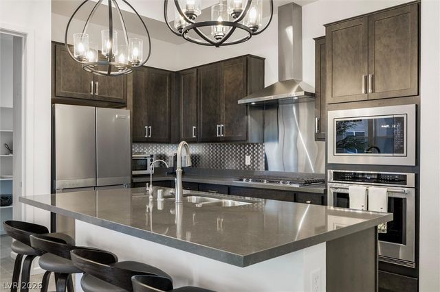 3332 Birdseye Maple Avenue, Henderson, NV 89044