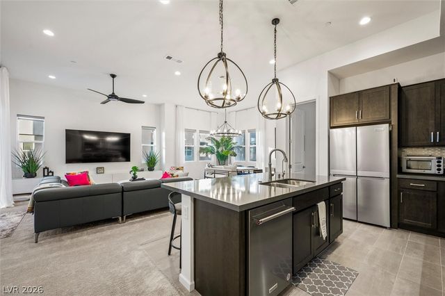 3332 Birdseye Maple Avenue, Henderson, NV 89044