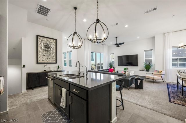 3332 Birdseye Maple Avenue, Henderson, NV 89044